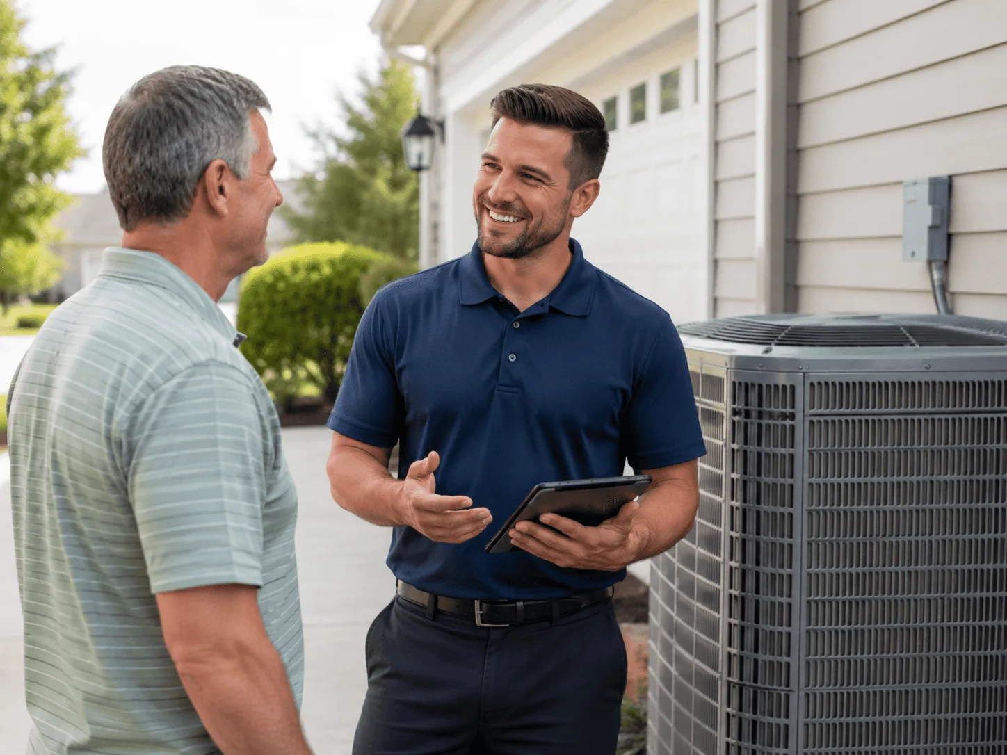 Heat Pump Installation Kiln, MS FAQs